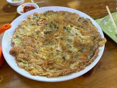 蚝蛎煎蛋-周记蟹仔粉(侨港风情街店)