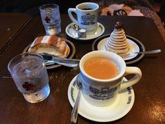 -西村咖啡店 (中山手本店)