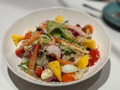 -CRAZYONES克芮旺斯西班牙餐厅(苏州中心店)