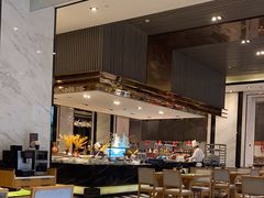 -南京富力万达嘉华酒店·游宴一品淮扬中餐厅
