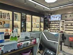-华彬眼镜专业渐进配镜(潘家园店)