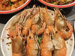 -冶建镜子·中国龙虾王(总店)