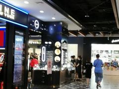 -凯德广场(学府店)