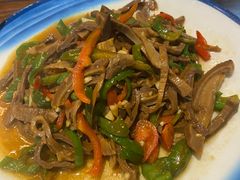 -缘来聚·徽菜名店(黄山宏村店)