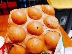 -兰芳园手打柠檬茶(下沙奥特莱斯店)