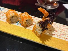-天狗山料理(省体店)