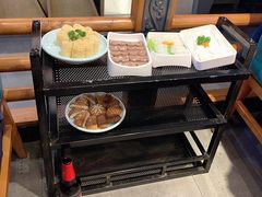-左庭右院鲜牛肉火锅(金山万达店)
