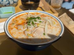-The place那儿(新城国际店)