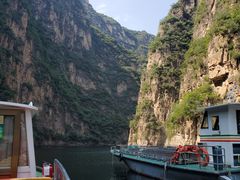 -龙庆峡风景区