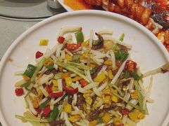 -刘胖子家常菜·蹄花焖藕(兴业店)