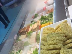 -椒锅锅·麻辣香锅(宝地广场城市集市店)