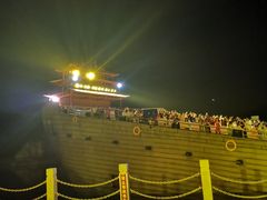 -威海华夏城景区