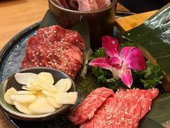 -丸藏和牛烧肉专门店(园区师惠坊店)