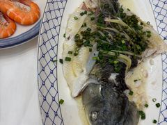-禄福山庄•顺德菜·融和菜(龙江店)