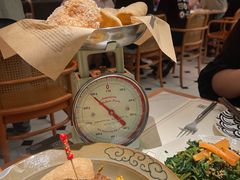 -太食獸泰式茶餐厅(IFS国金中心店)