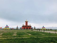 -青海湖国家重点风景名胜区