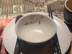 -绿茶餐厅(西湖银泰百货店)