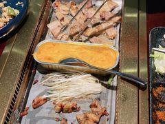-新石器烤肉(之心城店)