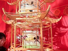 -北京工艺美术博物馆