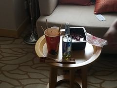 -天津水游城丽筠酒店