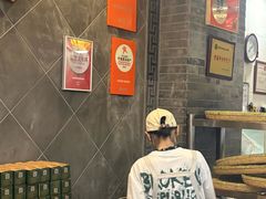 -赵记素斋·绿豆馅饼(钟楼小区店)