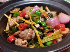 -羽鸽集·乳鸽专门店·地道顺德菜(岭南站店)