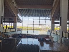 -水月周庄铂尔曼酒店 · 漾全日餐厅