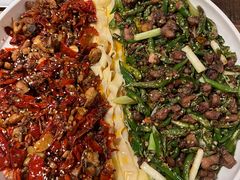 -铁公鸡·四川料理(天环广场店)