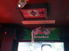 -AGOGO HOUSE KTV(东街店)