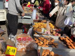 -李村大集