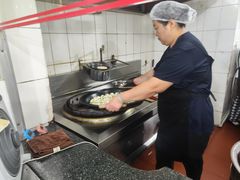 -哑巴生煎(姑苏区苏安新村店)