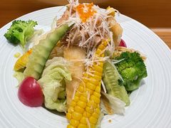 -大岛日本料理铁板烧(南通大饭店)