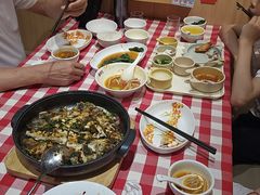 -西贝(宝乐汇店)