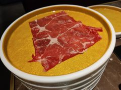 -一绪に和牛寿喜烧(罗湖益田假日店)