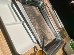 -新石器烤肉(马鞍山印象汇店)