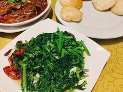 -广益饭店(翠湖公园北门街店)