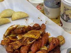 -好可爱经典炸炸炸·炸鲜奶(长郡老店)