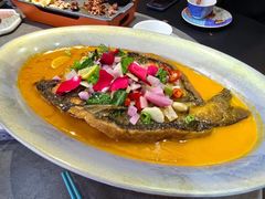 -滇西王子·山风云南菜·丽江地标品牌(古城南门店)