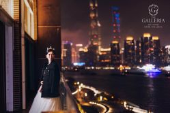 -格乐利雅婚礼艺术中心(南外滩店)