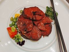 -海泰食府(北京总店)