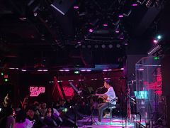 -MOSSO音乐酒吧·live house(南京旗舰店)