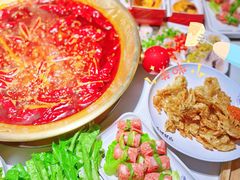 -小龙坎火锅(IFS HOT店)