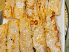 春江锅贴-春江饭店(共青团路总店)