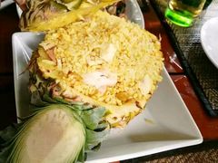 -自然餐厅(Phuket)