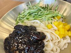 -英兰朝族饭店·英兰锅包肉(佳园路店)