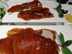 -到家尝北京菜(西坝河店)