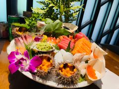 -和彩放题餐厅(酒仙桥店)