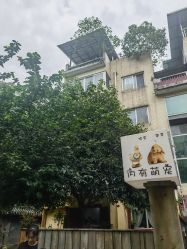 -咩咩羊儿童摄影工坊(成都店)