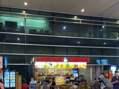 -胡志明新山一国际机场