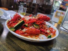 -唐门江湖菜(龙石路店)